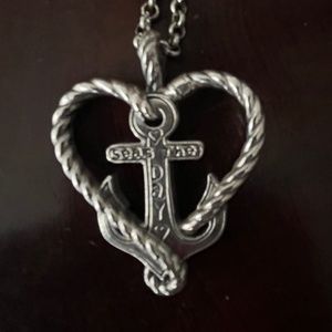 Brighton Seas the Day Necklace